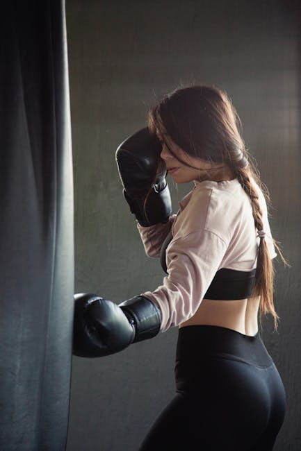 Secrets of Tehnica corectă la exerciții - Metode moderne - Partea 2